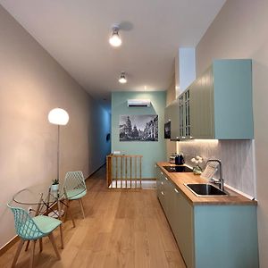 Apartamento Deluxe de 2 Dormitorios